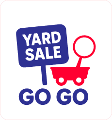 Yard Sale GoGo